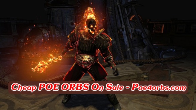 Where to buy POE ORBS with fast delivery?